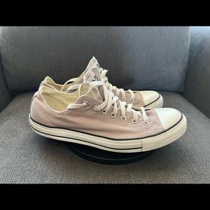 All Star Chuck Taylors Mens size 12 Women’s size 14